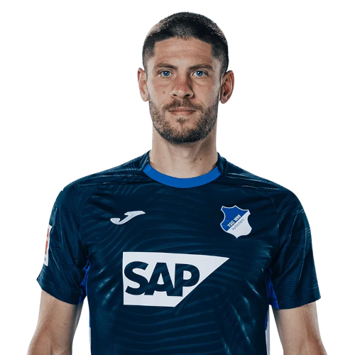 Andrej Kramarić photo