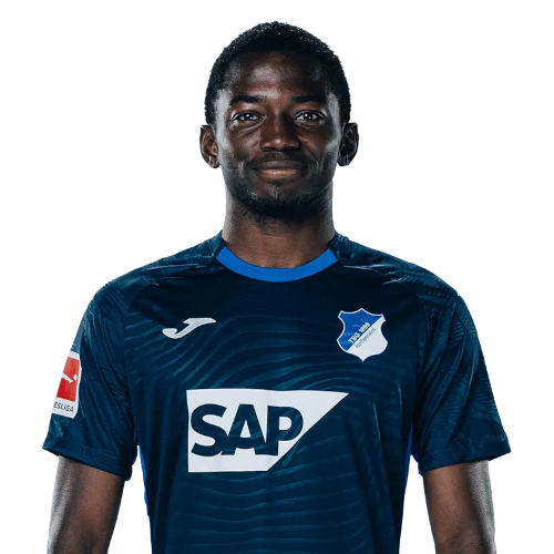 Bazoumana Touré photo