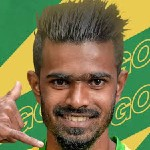 I. Mahudhee Hussain photo