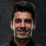 B. Marañón photo