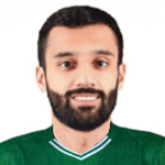 Ali Khalaf photo