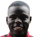 Yoan Zouma photo