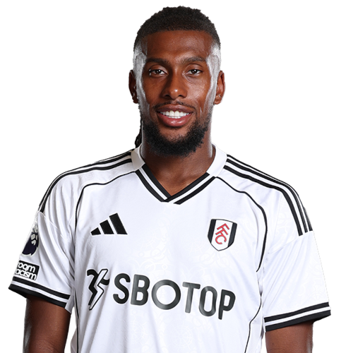 Alex Iwobi photo