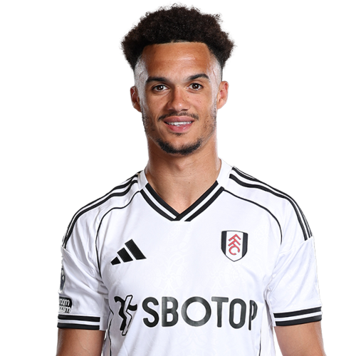 Antonee Robinson photo