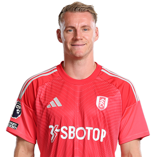 Bernd Leno photo