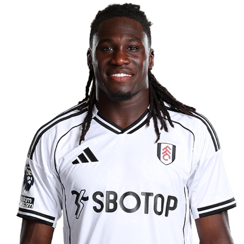Calvin Bassey photo