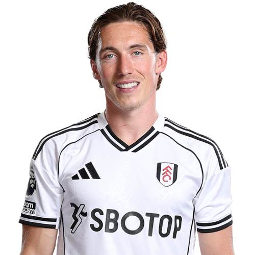 Harry Wilson photo