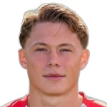 W. Olofsson photo