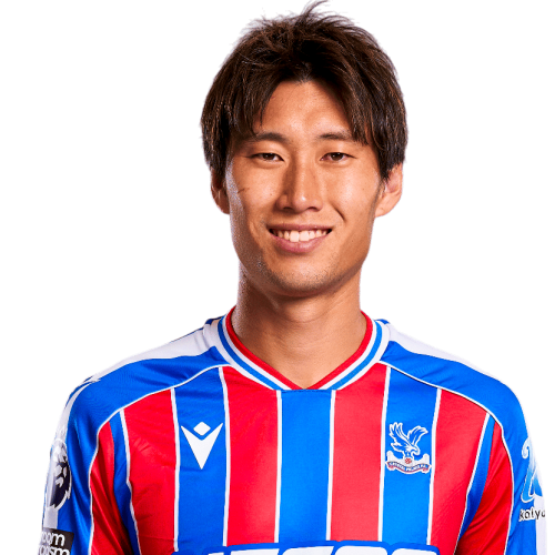 Daichi Kamada photo