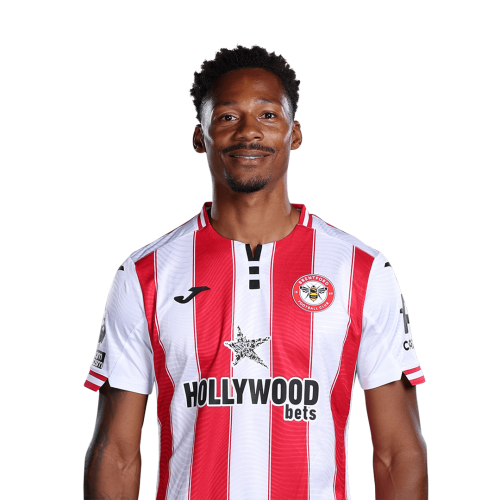 Ethan Pinnock photo