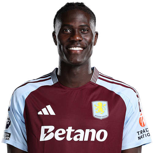 Amadou Onana photo