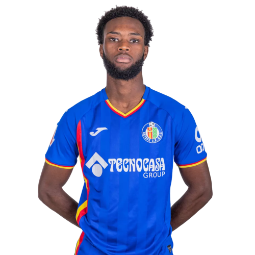 Abu Kamara photo