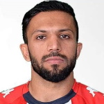 Mustafa Nadhim photo