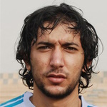 Ahmed Yahia photo