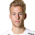 Filip Dagerstål photo