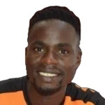 G. Chirwa photo