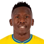 J. Dossou photo