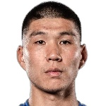 T. Kozubayev photo