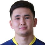 E. Kenzhebaev photo