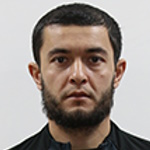 M. Akhmedov photo