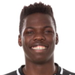 X. Odhiambo photo
