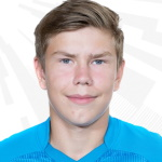 Nikita Vershinin photo
