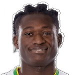 K. Gyamfi photo