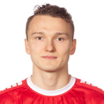 Piotr Johansson photo
