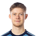 Patric Åslund photo