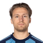 Daniel Stensson photo
