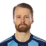 Jacob Une Larsson photo