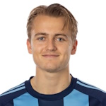 Oskar Fallenius photo