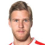 F. Andersson photo