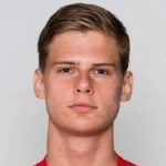 Tim Rönning photo