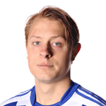 Joel Allansson photo