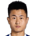 Zhang Hui photo