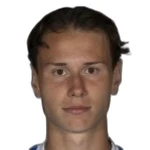 A. Timossi Andersson photo