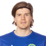 Oliver Berg photo