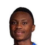 B. Diedhiou photo