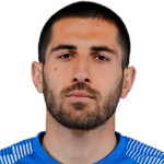 V. Khositashvili photo