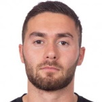 Mergim Krasniqi photo