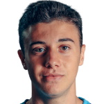 Oscar Tarensi photo