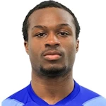 Shalom Ekong photo