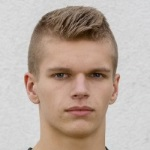 Lucas Hedlund photo