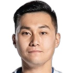 Cheng Yuelei photo