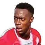 A. Badamosi photo