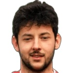 Leon Najdovski photo