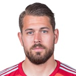 Kristoffer Nordfeldt photo