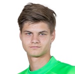 G. Korolev photo