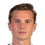 Johan Hove photo